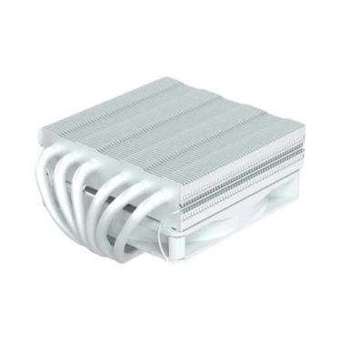 Imagem de Cooler De CPU De Baixo Perfil Com 6 Tubos De Calor, Altura De 51mm, TD