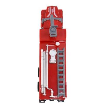 Imagem de Carrinho Bombeiro com Controle Remoto - Well kids