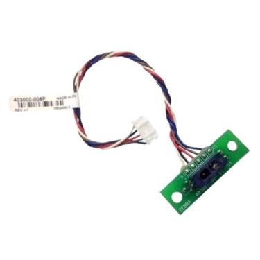 Imagem de Sensor de Media Zebra Gc420t/Tlp2844 Pn G105910 054
