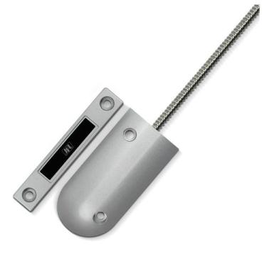 Imagem de Sensor de Abertura com fio para Portões de Aço JFL SPA-2001