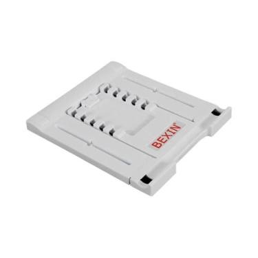 Imagem de Suporte Universal Para ECU Para Fiação Fácil, Ferramenta De Programaçã