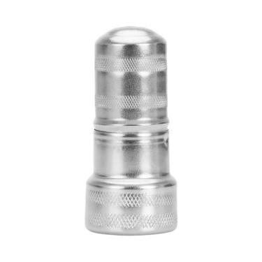 Imagem de Escova De Limpeza Para Terminais De Bateria E Fios Automotivos  Ferram