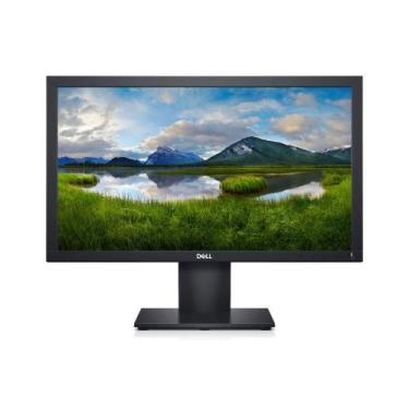 Imagem de Monitor Dell E2020H 19.5" VGA DisplayPort Ajuste Inclinação