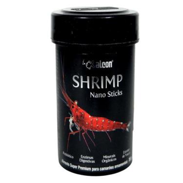Imagem de Alcon Shrimp Nano Sticks 36g - Alcon