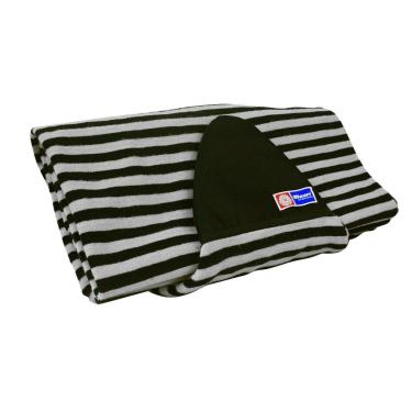 Imagem de Capa Toalha Short / Fish 6'0 A 6'3 - Maori Extreme-Masculino