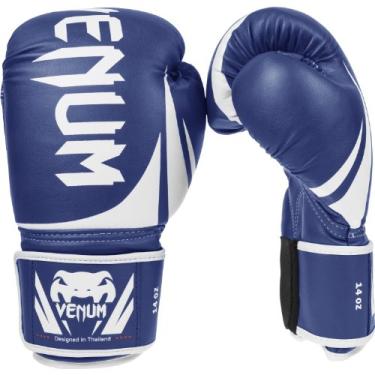 Imagem de Venum Challenger 2.0 Boxing Gloves