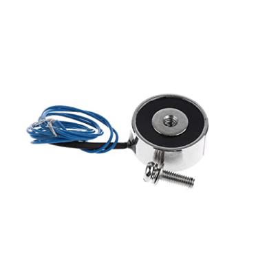 Imagem de shamjina Otário de Eletroímã Energizado DC 12V - 5KG, Descrito, KK-25-11