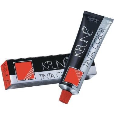 Imagem de Tintura Profissional Color Keune 6.66 Red Infinity