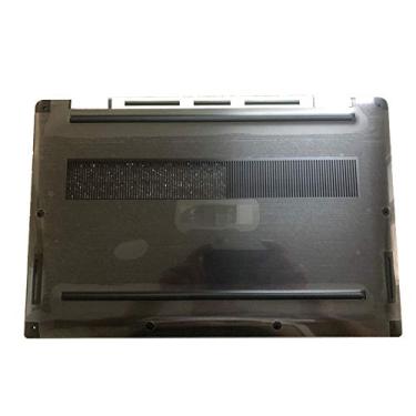 Imagem de Capa inferior de notebook para DELL XPS 15 9575 2 em 1 DAZ10 AM247000711 080T9R 80T9R Preto Novo