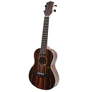 Imagem de Ukulele Acústico concert Cordas Nylon Natural Satin WAILUA Hawaii Series Tagima