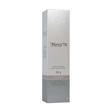 Imagem de Clareador Facial Blancy Tx 30G - Mantecorp Skincare