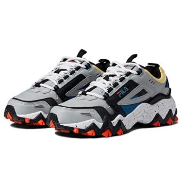 Imagem de Fila Oakmont TR High-Rise/Black/Blue Sapphire 5 B (M)