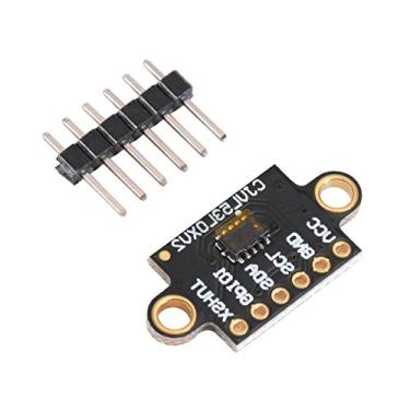 Imagem de HiLetgo VL53L0X Sensor de Medição de Distância de Voo Tempo de Voo Breakout VL53L0X ToF Laser Range Finder para Arduino