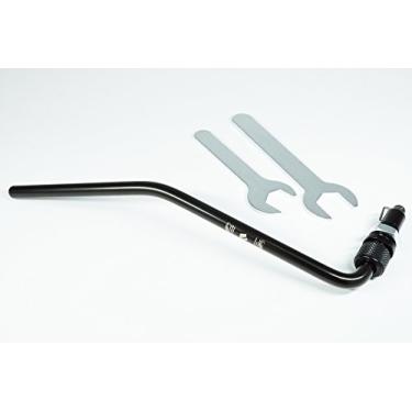 Imagem de RED BISHOP Braço mágico para Floyd Rose (BK)