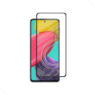 Imagem de Pelicula para Galaxy M53 5G Película de Vidro Temperado 3D Tela 6.7"