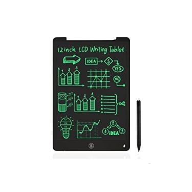 Imagem de Lousa Mágica Tela LCD Preto
