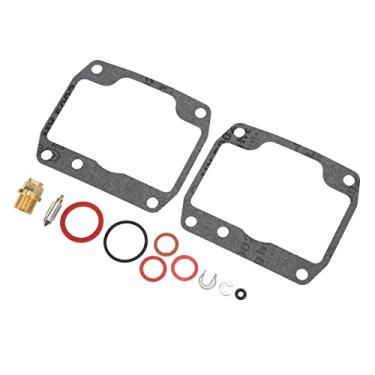 Imagem de Carburador RebuildKit, Carburador de Alto Desempenho Kit de Reparo Confiável para CarbRepair