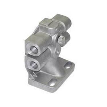 Imagem de CABECOTE FILTRO COMBUSTIVEL PARA SCANIA