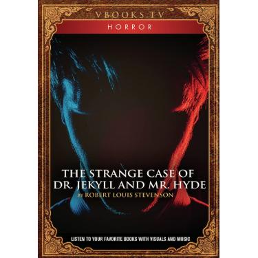 Imagem de The Strange Case Of Dr Jekyll And Mr Hyde [DVD] [DVD]