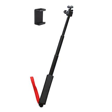 Imagem de Bastão Extensor Pau de Selfie Monopod de Celular Smartphone