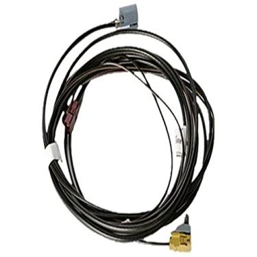 Imagem de ACDelco Cabo de antena de rádio equipamento original GM 19118856