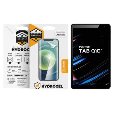Imagem de Película para Positivo Tab Q10 - Hydrogel HD - Gshield