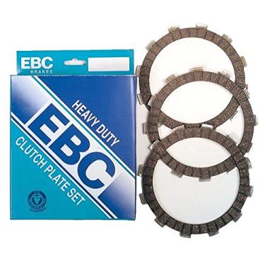 Imagem de EBC Brakes CK3377 Kit de placa de fricção de embreagem