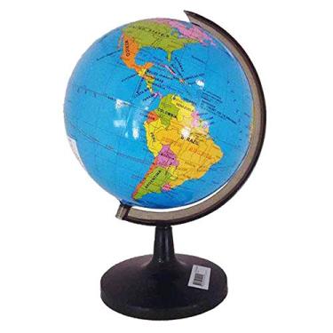 Imagem de Globo Terrestre 18cm VMP