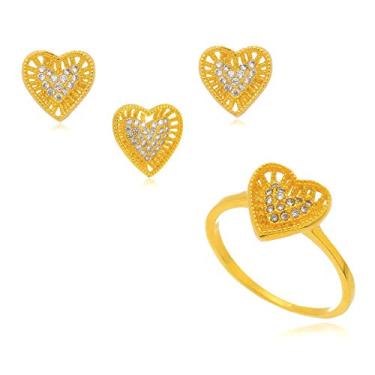Imagem de Anel IFY LUENA 124P 1MM - 22