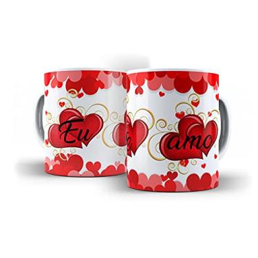 Imagem de Caneca Mundo dos Namorados 29