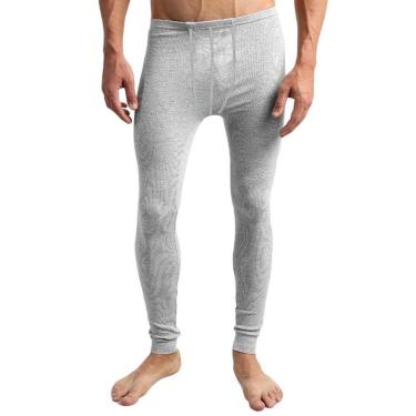 Imagem de Calça Ceroula Selene Básica Masculina-Masculino