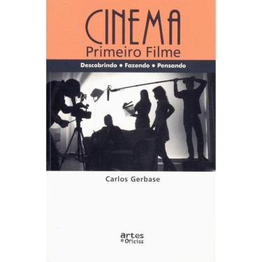 Imagem de Cinema - Primeiro Filme