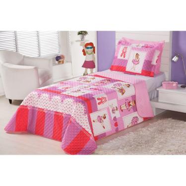 Imagem de Cobre Leito Infantil 2 Peças