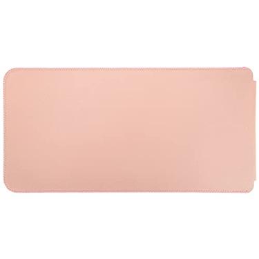 Imagem de Capa de Teclado Portátil à Prova D'água para K380 Com de Proteção de Cabeça (rosa+prata)