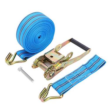 Imagem de Laço de catraca, cinta de catraca, cor sofisticada para peças industriais suprimentos industriais peças eletrônicas industriais elétricas(50mm)