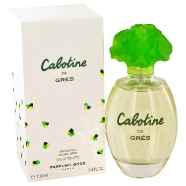 Imagem de Perfume Feminino Cabotine Parfums Gres 100 ML Eau De Toilette