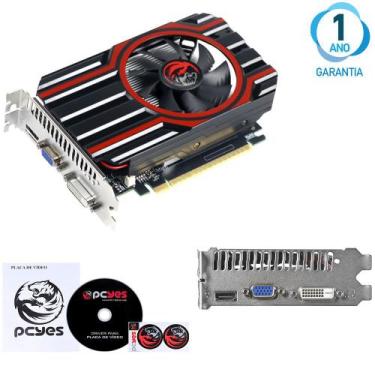 Imagem de Placa De Video 4 Gb Gddr5 Nividia Gt 740 Pci-E 3.0 128 Bits Opengl 4.6