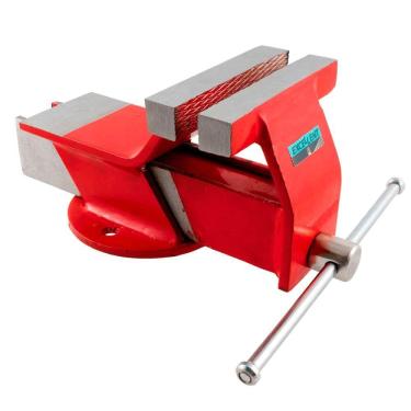 Imagem de Torno De Bancada Nº 4 - (Morsa) - 3MP - Eda