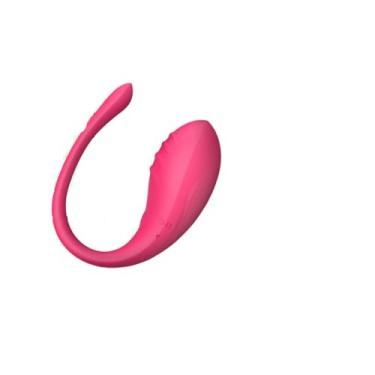 Imagem de Capsula Vibratória Bullet Vibradores Para Mulheres Brinquedos Sexuais Para Mulheres Estimulador de Ponto G e Clitóris Feminino