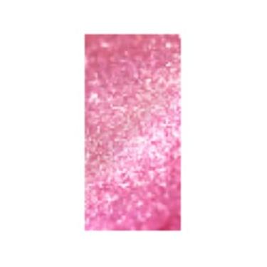 Imagem de Berkin Arts Compatível com capa para iPhone 8 Plus/iPhone 7 Plus capa transparente TPU rosa glitter estética pop art percepção feminina