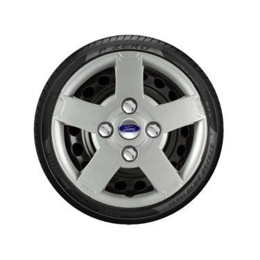 Imagem de Calota ford ka fiesta courier escort aro13 +013fdu