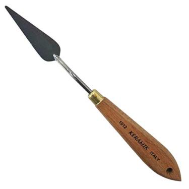 Imagem de Espatula Para Pintura Artistica Keramik 1012