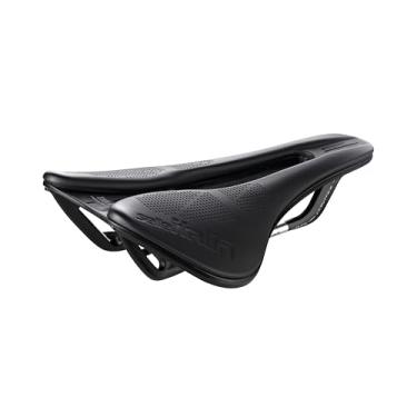 Imagem de Selle Italia, Novus Evo Boost X-Tech Superflow, sela, 248 x 145 mm, unissex, 280 g