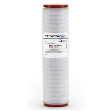 Imagem de Cartucho Polipropileno Absoluto Microbiológico 10" x 2,5" - 0,2 micra 