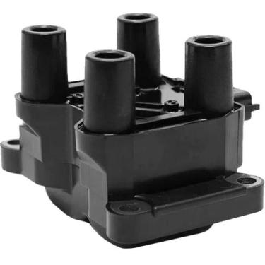 Imagem de Bobina De Ignição Gm Vectra 2.0/ 2.2 8v 16v 1998 a 2005 Ngk