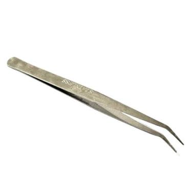 Imagem de Pinça Curva Sem Pescador Para Máquina De Costura TWE7 - NISEW