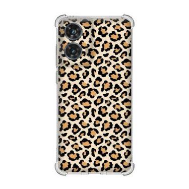 Imagem de Capa Capinha De Celular Compatível com Moto Edge 50 Fusion Personaliza