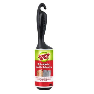 Imagem de Rolo Adesivo SCOTCH-BRITE 3M
