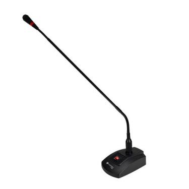 Imagem de Microfone kadosh k-794c gooseneck
