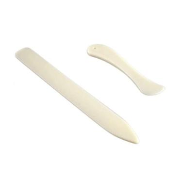 Imagem de Kit Dobradeira E Vincadeira De Papel Para Cartonagem - SIDE CUTTER